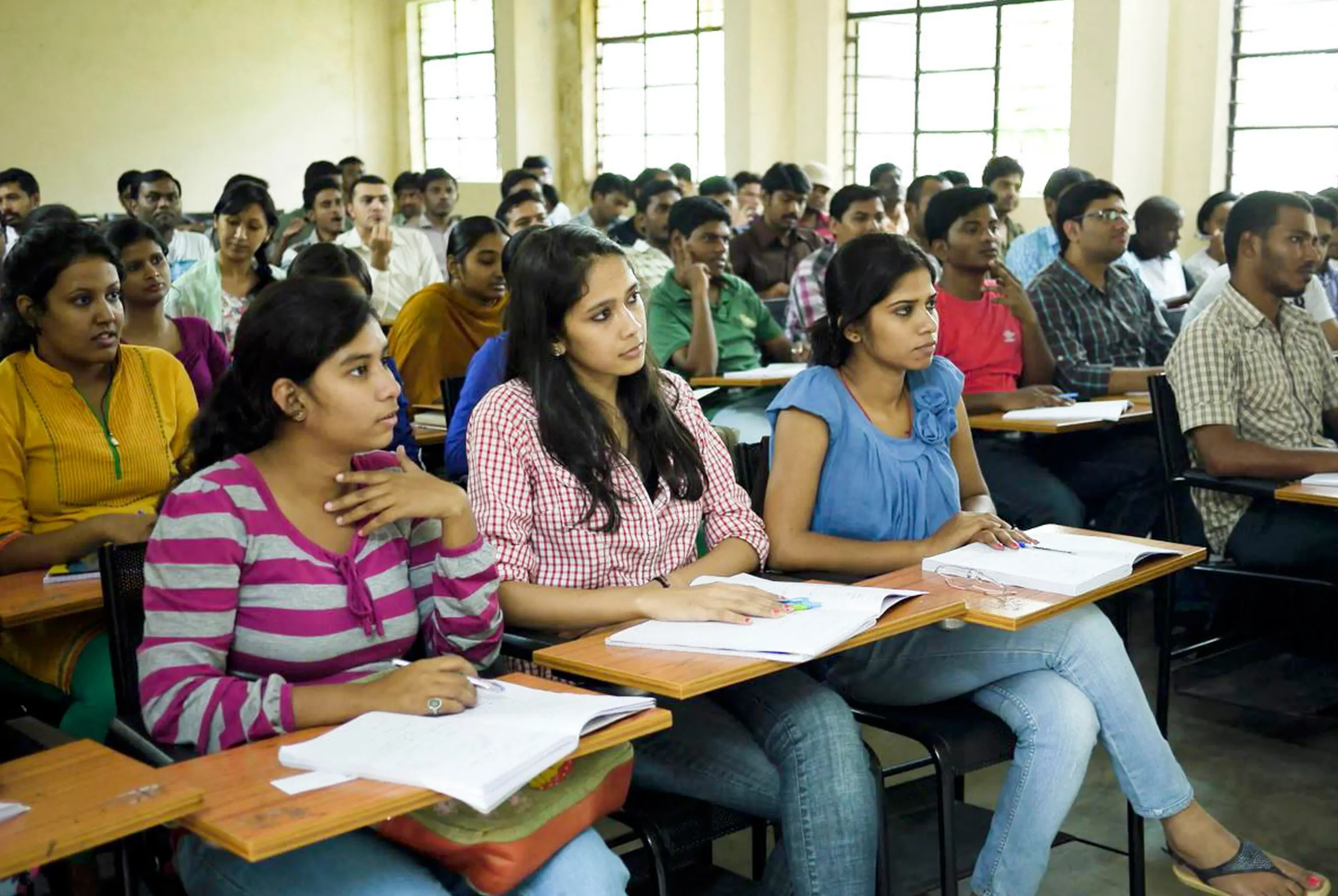 The Institute of Computer Engineers (India)