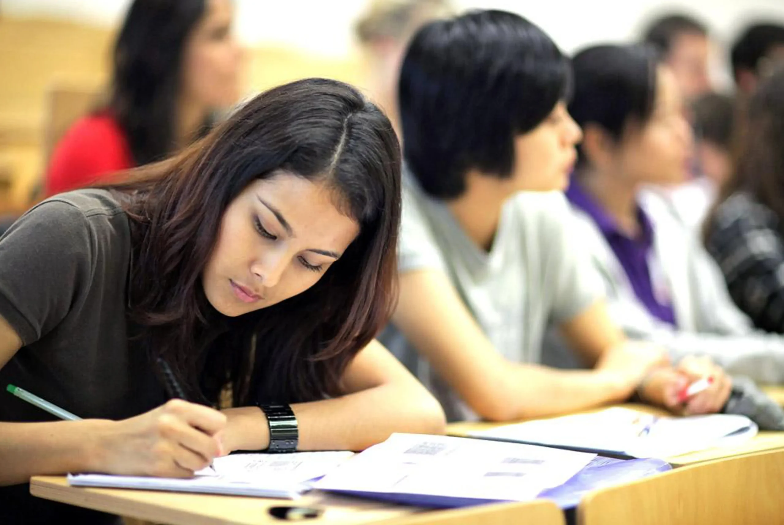 The Institute of Computer Engineers (India)