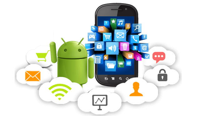 Android Application Development