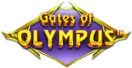 Gates of Olympus logo