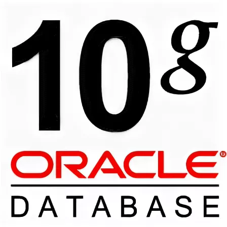 Oracle 10g